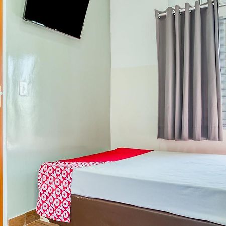 Hotel Paulistano Center Norte São Paulo Kültér fotó