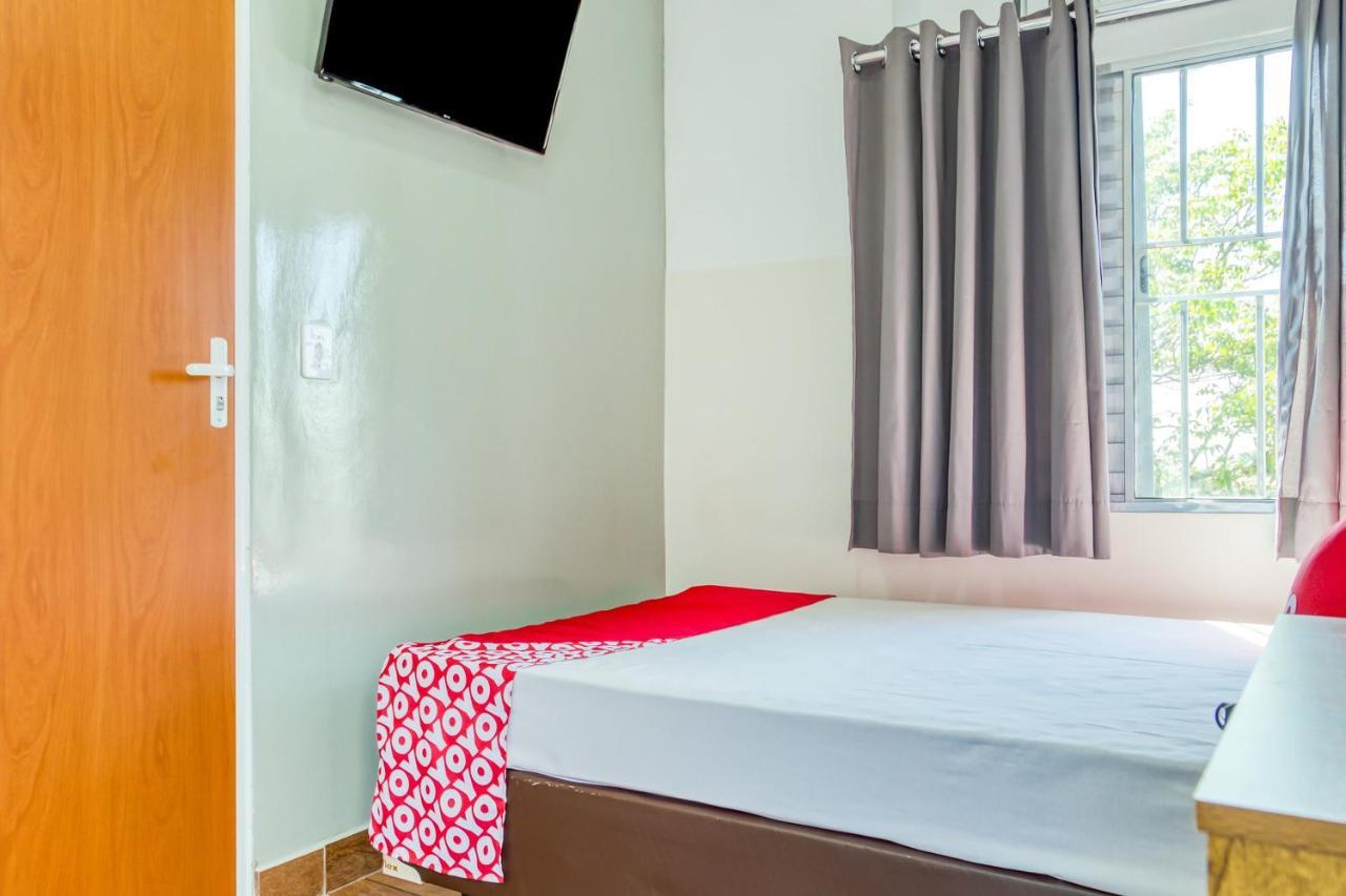 Hotel Paulistano Center Norte São Paulo Kültér fotó