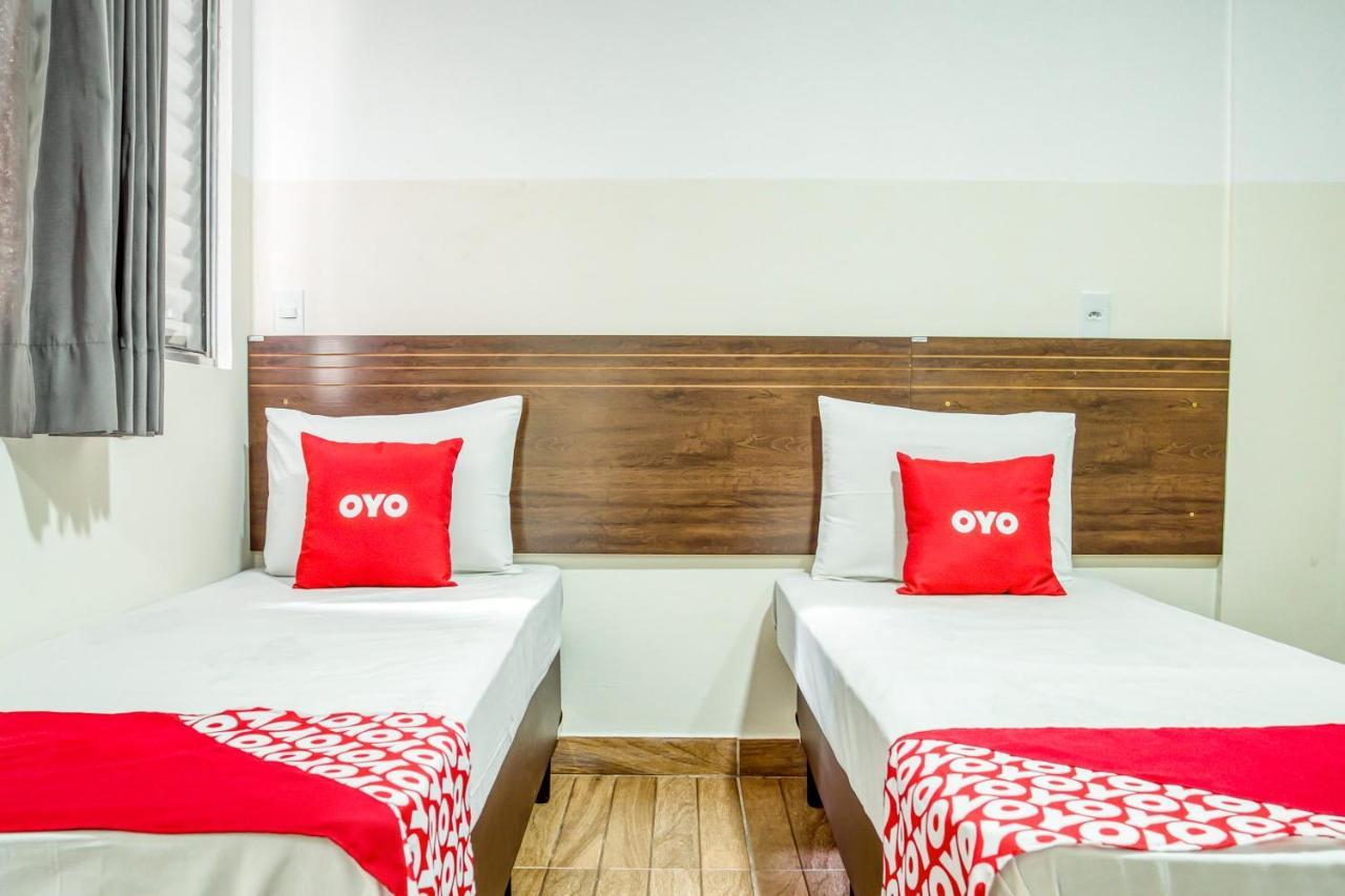 Hotel Paulistano Center Norte São Paulo Kültér fotó