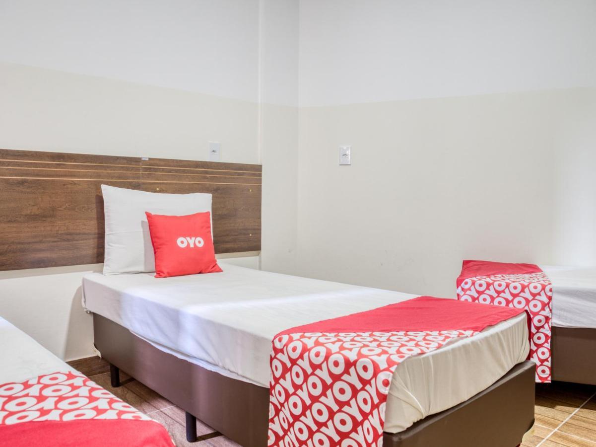 Hotel Paulistano Center Norte São Paulo Kültér fotó