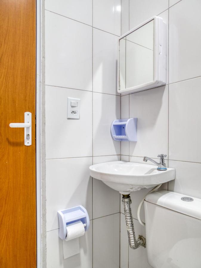 Hotel Paulistano Center Norte São Paulo Kültér fotó
